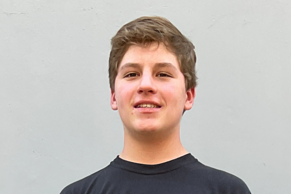 Hogan Heathcott
